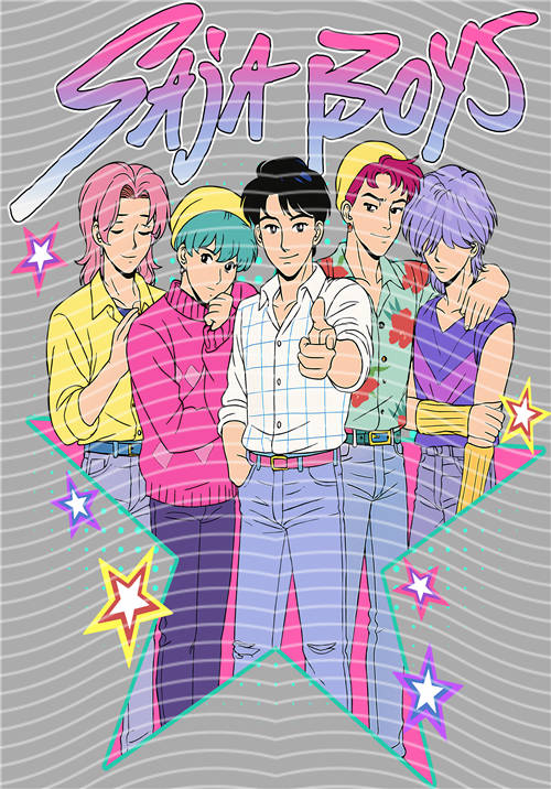 A5 Notebook Wraps-A  562